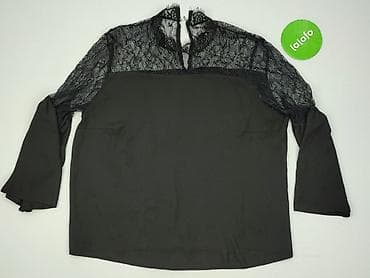 bluza evangelion: Bluzka damska, rozmiar 2XL — 2