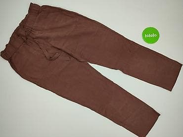 megi spodnie: C&A, Spodnie materiałowe damskie, rozmiar S — 2