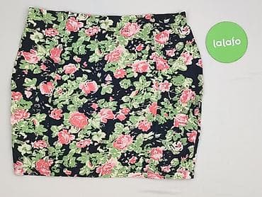 lidl spodnice: F&F, Spódnica damska, rozmiar M — 3