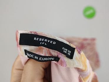 kolekcja c: Reserved YFL, Sukienka damska, rozmiar M — 4