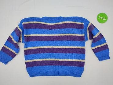 sweter długi: Sweter damski, rozmiar 3XL — 3