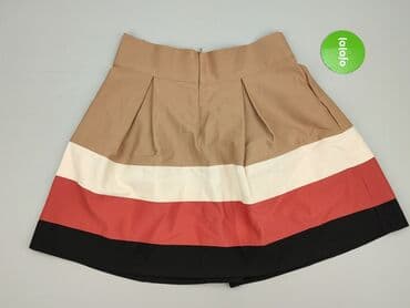 elegancki komplet bluzka i spódnicą zara: Zara, Spódnica damska, rozmiar L — 4