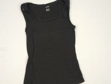 wyprzedaż sukienek plus size: Esmara, Women`s T-shirt, size M (EU 38) — 1