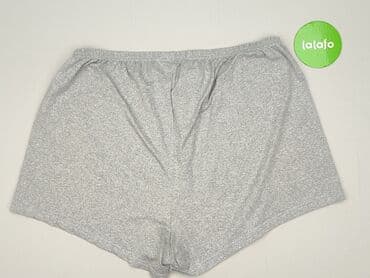 krótkie spodenki męskie 4f: Szorty dla mężczyzn, rozmiar 3XL — 3