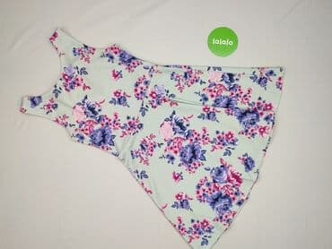 sukienka na szelkach h m: H&M, Sukienka damska, rozmiar S — 3