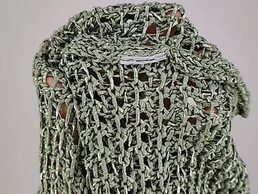 limonkowy sweter zara: Zara, Sweter damski, rozmiar S — 5