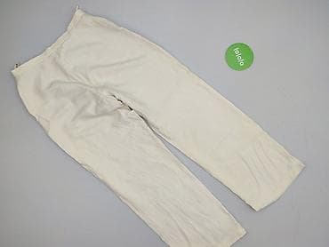 marks: Marks & Spencer, Spodnie materiałowe damskie, rozmiar M — 3