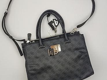 Accessories: Handbag, Guess, condition - Good — 1