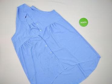outlet bluzki: New Collection, Sukienka damska, rozmiar 4XL — 2