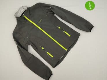 spodnie softshell lidl: Kurtka przejściowa damska, S — 2