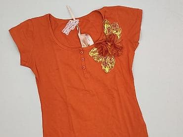 t shirty strass: T-shirt damski, rozmiar M — 1