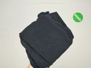 sweter z dekoltem v: H&M, Kardigan damski, S — 5