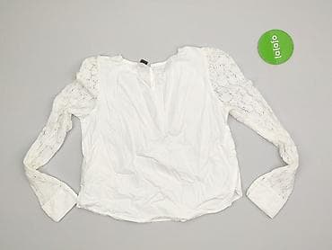 pulz bluzka: Shein, Bluzka damska, rozmiar XS — 3