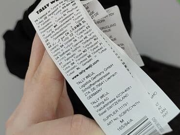 rajstopowy kombinezon: Tally Weijl, Kombinezon damski, rozmiar M — 6