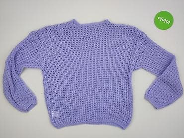 kurtka travis scott: Sweter damski, rozmiar XL — 2