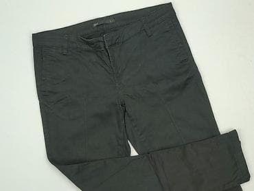 House, Spodnie materiałowe damskie, rozmiar L