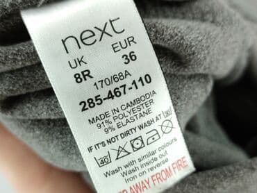 piżama next damska: Спортивні штани жіночі, розмір S — 5