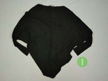 kurtki zimowe damskie c a: Camaïeu, Ponczo damskie, rozmiar One size — 2