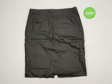 strona z używanymi ubraniami: Women`s skirt, size 2XL — 3