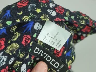 vader t shirty: Divided, Bluzka damska, rozmiar S — 4