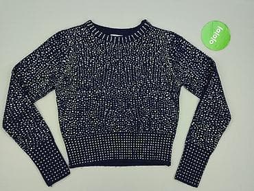 jeans zara: Zara, Sweter damski, rozmiar M — 2