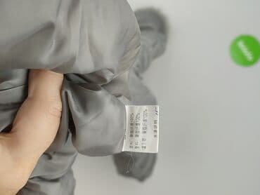 solar plaszcze: Kurtka zimowa damska, S — 5