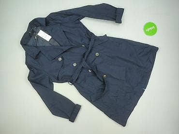 emel kozaki: Trencz damski, rozmiar M — 2