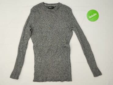sweter w paski c a: Cedar Wood State, Sweter damski, rozmiar S — 2