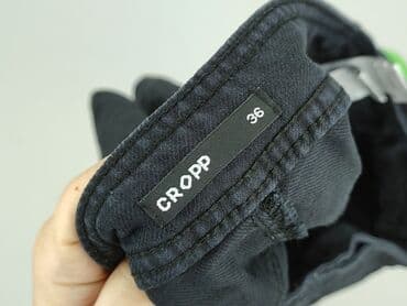 cropp spodnie krótkie: Cropp, Szorty damskie, rozmiar S — 5