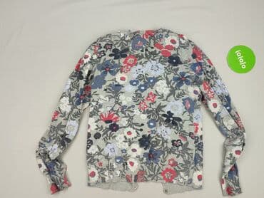 ubrania z kotem: Kardigan damski, rozmiar 2XS — 3