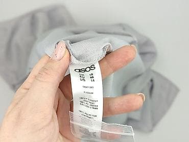 sukienka wallis: Asos, Sukienka damska, rozmiar 3XL — 4