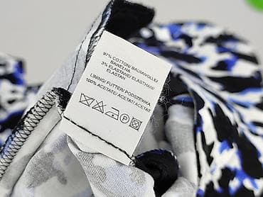 vistula: SIMPLE, Spodnie materiałowe damskie, rozmiar L — 5