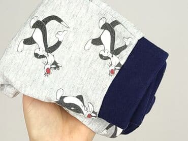 skarpety repliki: Sweatpants, Disney, 9-12 months, condition - Perfect — 5
