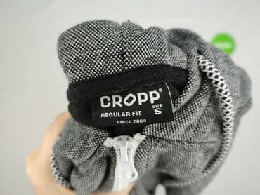 cropp bluza z kryształkami: Cropp, Bluza z kapturem damska, rozmiar S — 5