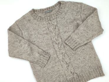 sweter z kaszmiru c a: Women`s sweater, size M (EU 38) — 1