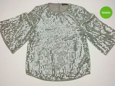 t shirty damskie z cekinami allegro: Orsay, Bluzka damska, rozmiar M — 2