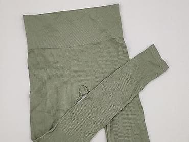 modelujące: Stradivarius, Legginsy rozmiar S — 1