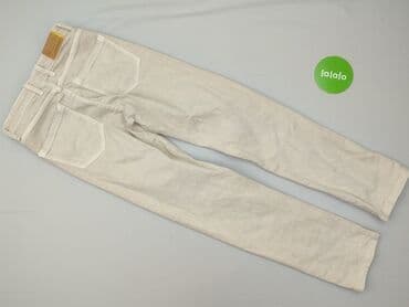 stradivarius piżama: Stradivarius, Jeansy damskie, XS — 3