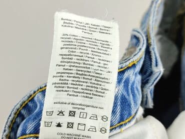 lidl kurtka jeansowa damska: Vero Moda, Jeansy damskie, XS — 7