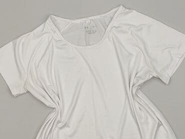 nike training t shirty: Workout, T-shirt damski, rozmiar M — 1