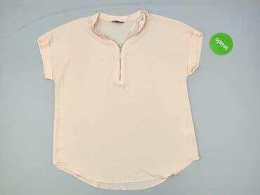 Women: Selected Femme, Women's blouse, XL — 2