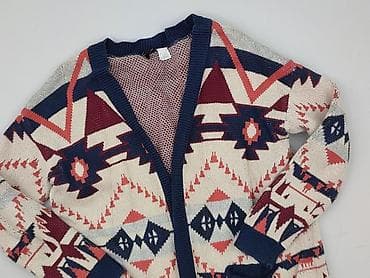 mango sweter: H&M Divided, Kardigan damski, rozmiar M — 1