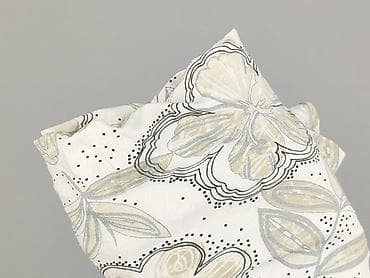 bluzka w litery: Bluzka damska, rozmiar 3XL — 6