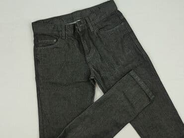 spodnie wrangler allegro: Spodnie jeansowe, C&A, 13 lat, 158, stan - Idealny — 1