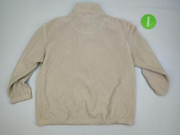 ciepla bluza: Polar damski, rozmiar XL — 3