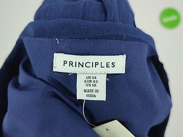 etika: Principles, Bluzka damska, rozmiar XL — 4