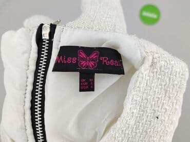 suknia biala: Sukienka damska, rozmiar S — 4