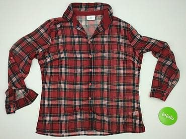 koszula loreto: Gina Benotti, Koszula damska, rozmiar L — 2