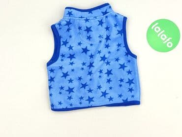 kombinezon reima 104: Vest, 1-3 months, condition - Very good — 3