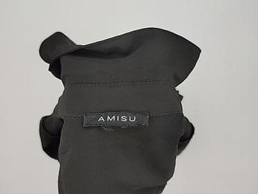 jeans amisu: Amisu, Koszula damska, rozmiar M — 4